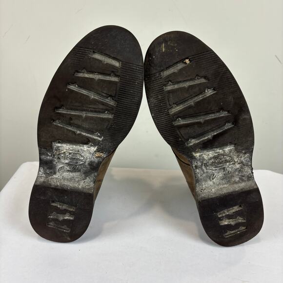 Chippewa Classic 2.0 6" Lace Up Leather Work Boots Men's 9EE - Picture 8 of 12